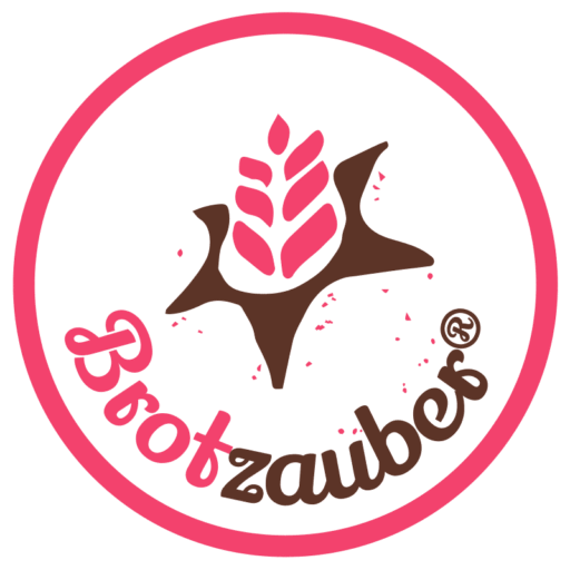 Brotzauber-Logo